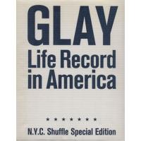 ＧＬＡＹ写真集　Ｌｉｆｅ　Ｒｅｃｏｒｄ／ワニブックス | ブックオフ1号館 ヤフーショッピング店