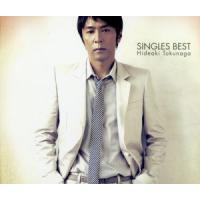 ＳＩＮＧＬＥＳ　ＢＥＳＴ（初回限定盤Ｂ）／徳永英明（徳永英明） | ブックオフ1号館 ヤフーショッピング店