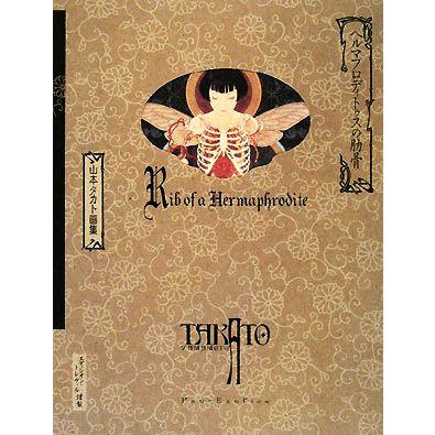 山本タカト（日本画の本）｜絵画、作品集｜芸術 | 本、雑誌、コミック