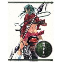 一騎当千（テレビアニメの映像ソフト）｜アニメーション | DVD、映像