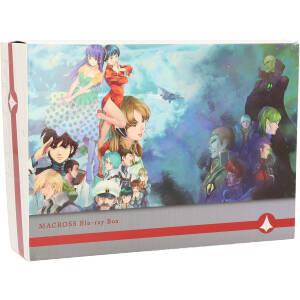 超時空要塞マクロス blu-ray boxのおすすめ人気商品一覧 通販 - Yahoo