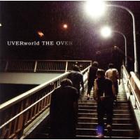 ＴＨＥ　ＯＶＥＲ（初回生産限定盤）（ＤＶＤ付）／ＵＶＥＲｗｏｒｌｄ | ブックオフ1号館 ヤフーショッピング店