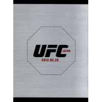 ＵＦＣ　ＪＡＰＡＮ　２０１２．２．２６（Ｂｌｕ−ｒａｙ　Ｄｉｓｃ）／（格闘技）,チャン・ティエチェン,田村一聖,水垣偉弥,クリス・カリ | ブックオフ1号館 ヤフーショッピング店