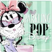 Ｓｐａｒｋｌｉｎｇ　ＰＯＰ　Ｄｉｓｎｅｙ：Ｄｉｓｎｅｙ　Ｍｏｂｉｌｅ　Ｍｕｓｉｃ　Ｓｅｌｅｃｔ／（ディズニー） | ブックオフ1号館 ヤフーショッピング店