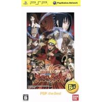 pspナルト疾風伝のおすすめ人気商品一覧 通販 - Yahoo!ショッピング