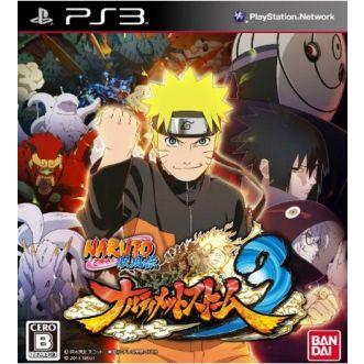 NARUTO ナルティメットヒーロー3の商品一覧 通販 - Yahoo!ショッピング