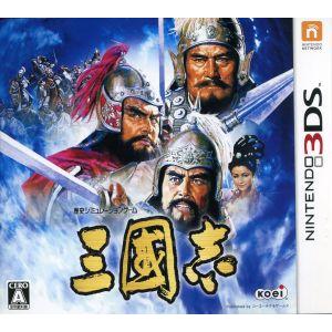 ニンテンドー3ds 三国志のおすすめ人気商品一覧 通販 - Yahoo!ショッピング