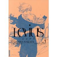 レビウス(vol.1) IKKI C/中田春彌(著者) | ブックオフ1号館 ヤフーショッピング店