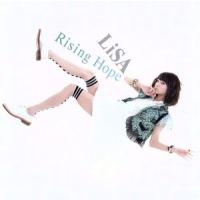 Ｒｉｓｉｎｇ　Ｈｏｐｅ（初回生産限定盤）（ＤＶＤ付）／ＬｉＳＡ | ブックオフ1号館 ヤフーショッピング店