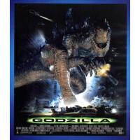 ゴジラ　ＧＯＤＺＩＬＬＡ（６０周年記念版）（Ｂｌｕ−ｒａｙ　Ｄｉｓｃ）／（洋画）,ローランド・エメリッヒ（監督） | ブックオフ1号館 ヤフーショッピング店