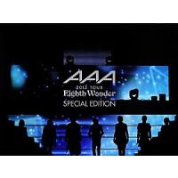 ＡＡＡ　２０１３　ＴＯＵＲ　Ｅｉｇｈｔｈ　Ｗｏｎｄｅｒ　ＰＲＥＭＩＵＭ　ＢＯＸ／ＡＡＡ | ブックオフ1号館 ヤフーショッピング店