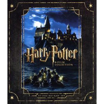 ハリーポッター ブルーレイ コンプリートのおすすめ人気商品一覧 通販