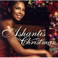 【輸入盤】Ashanti’s Christmas/アシャンティ | ブックオフ1号館 ヤフーショッピング店