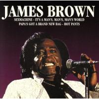 【輸入盤】Ｊａｍｅｓ　Ｂｒｏｗｎ／ジェームス・ブラウン | ブックオフ1号館 ヤフーショッピング店