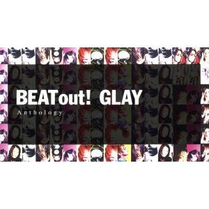 GLAY beat OUT Anthologyのおすすめ人気商品一覧 通販 - Yahoo