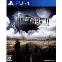 ファイナルファンタジーXV/PS4 | ブックオフ1号館 ヤフーショッピング店