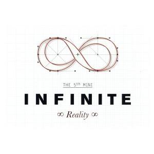 infinite reality（KーPOP） | CD、音楽ソフト、チケット のおすすめ