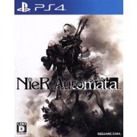 スクウェア・エニックス 【PS4】 NieR:Automata （ニーア オートマタ