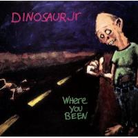 【輸入盤】WHERE YOU BEEN/ダイナソーJr.　 | ブックオフ1号館 ヤフーショッピング店