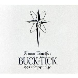 CLIMAX TOGETHER 1992 compact disc  バクチク s-l400.jpg