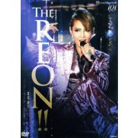 柚希礼音　ディナーショー　「ＴＨＥ　ＲＥＯＮ！！」／柚希礼音,宝塚歌劇団星組 | ブックオフ1号館 ヤフーショッピング店