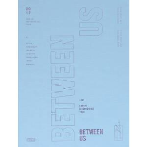 2017 CNBLUE LIVE BETWEEN US DVD CD 未開封 CNBLUE Between US（ミュージック映像ソフト） | DVD、映像ソフト の
