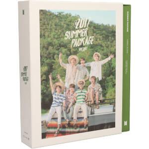 BTS summer package（K-POP）｜ミュージック | DVD、映像ソフト の