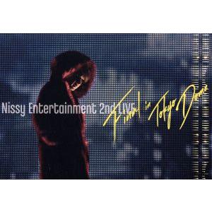nissy DVD（フォーマット：ブルーレイ）の商品一覧 通販 - Yahoo