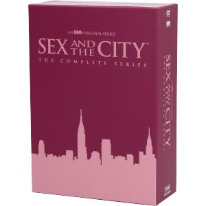 SEX AND THE CITY DVDコンプリートBOX Tシャツ付き その他 Amazon.co.jp: セックス・アンド・ザ・シティ シューボックス