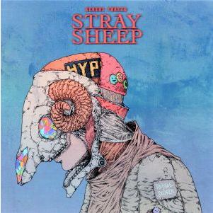 stray sheepのおすすめ人気商品一覧 通販 - Yahoo!ショッピング