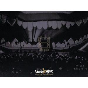 【中古】 輸入版 2016 Live Concert Blockbuster Block B 中古】 輸入版 2016 Live Concert Blockbuster Block B 楽天市場