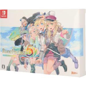 ルーンファクトリー5の商品一覧 通販 - Yahoo!ショッピング