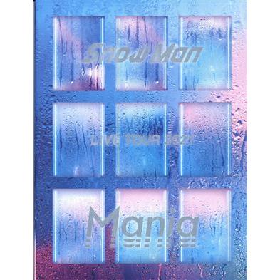 snowman mania 初回盤（フォーマット：ブルーレイ）のおすすめ人気商品