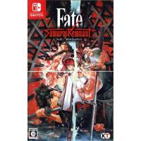 Fate（Switch用ソフト（パッケージ版））｜Switch｜テレビゲーム