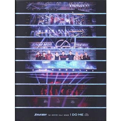 snow man 1st dome tour 2023 i do meのおすすめ人気商品一覧 通販