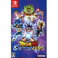 ドラゴンボールゲームソフト（Nintendo Switch）｜テレビゲーム