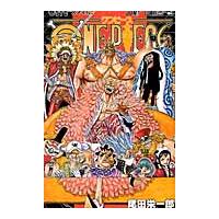 ＯＮＥ　ＰＩＥＣＥ　　７７ / 尾田　栄一郎　著 | 京都 大垣書店オンライン