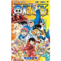 ＯＮＥ　ＰＩＥＣＥ　巻１０７ / 尾田栄一郎 | 京都 大垣書店オンライン