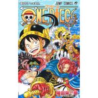 ＯＮＥ　ＰＩＥＣＥ　巻１１３ / 尾田栄一郎 | 京都 大垣書店オンライン