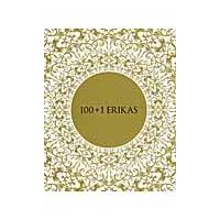 １００＋１　ＥＲＩＫＡＳ / 朝日出版社 | 京都 大垣書店オンライン