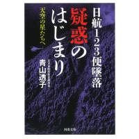 日航１２３便墜落疑惑のはじまり　天空の星たちへ / 青山　透子　著 | 京都 大垣書店オンライン