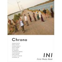 ＩＮＩファースト写真集　Ｃｈｒｏｎｏ | 京都 大垣書店オンライン