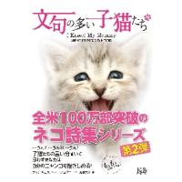 文句の多い子猫たち / Ｆ．マーシュリアーノ | 京都 大垣書店オンライン