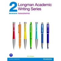longman academic writing series level 4 student BOOKのおすすめ人気