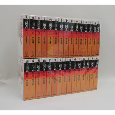 横山光輝 三国志のおすすめ人気商品一覧 通販 - Yahoo!ショッピング