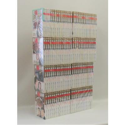 美味しんぼ(コミック全巻セット)の商品一覧|コミック、アニメ 美味しんぼ(コミック全巻セット)の商品一覧|コミック、アニメ