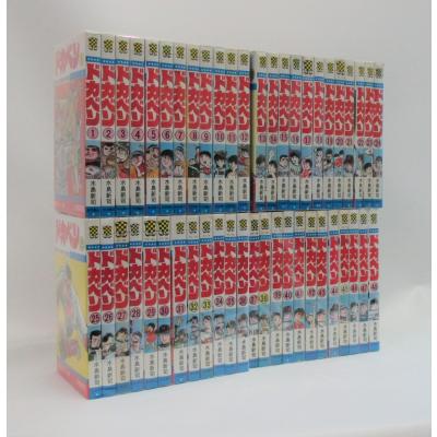 ドカベン 全巻 中古（コミック、アニメ本） | 本、雑誌、コミック の