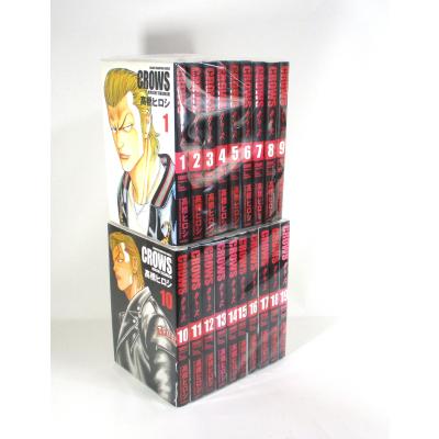 クローズ 漫画 全巻の商品一覧 通販 - Yahoo!ショッピング