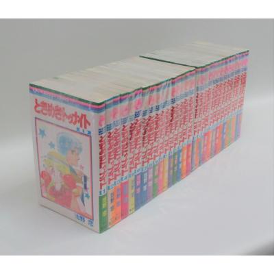 ときめきトゥナイト 中古のおすすめ人気商品一覧 通販 - Yahoo