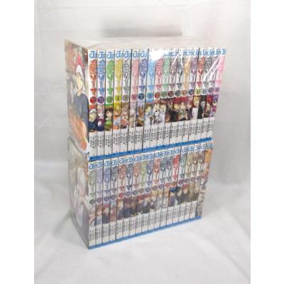 食戟のソーマ 全巻（コミック全巻セット）｜コミック、アニメ | 本